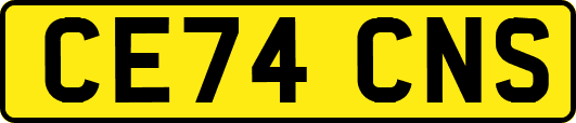 CE74CNS