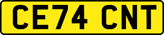 CE74CNT