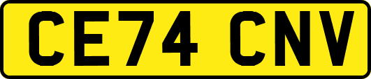 CE74CNV