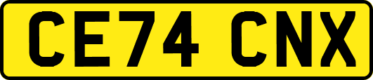 CE74CNX