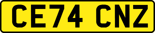 CE74CNZ