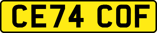 CE74COF