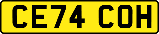 CE74COH
