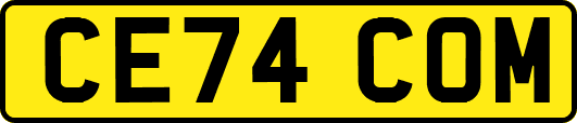 CE74COM