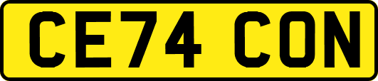 CE74CON
