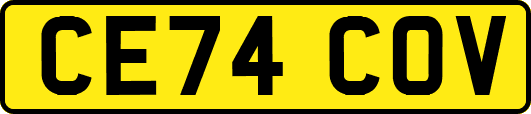 CE74COV