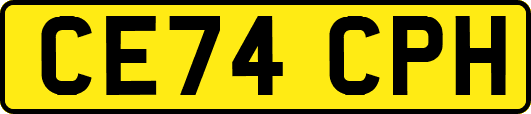 CE74CPH