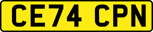 CE74CPN