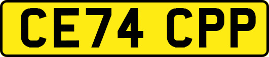 CE74CPP