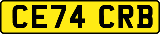 CE74CRB
