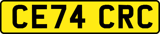 CE74CRC