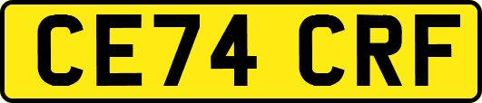 CE74CRF