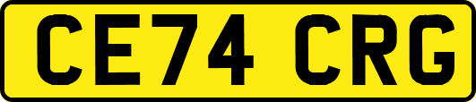 CE74CRG