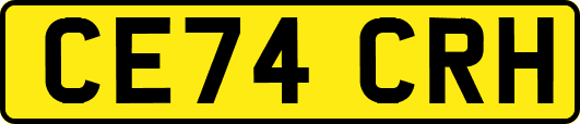 CE74CRH