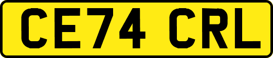 CE74CRL