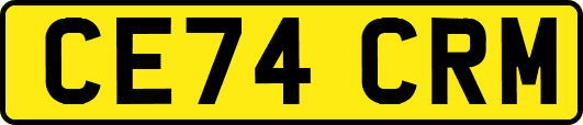 CE74CRM