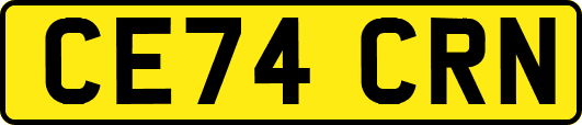 CE74CRN
