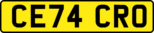 CE74CRO