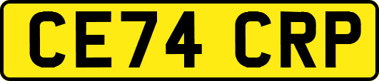 CE74CRP