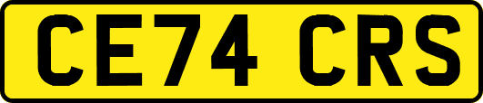 CE74CRS