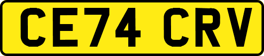 CE74CRV