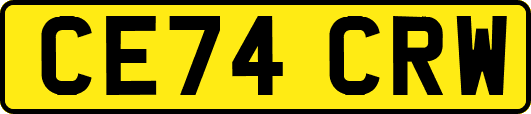 CE74CRW
