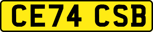CE74CSB