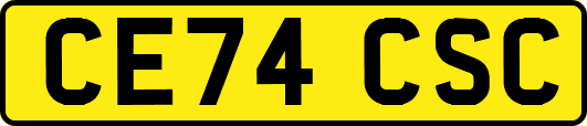 CE74CSC