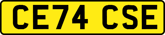 CE74CSE