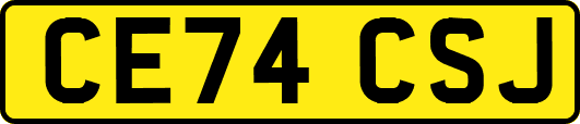 CE74CSJ