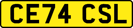 CE74CSL