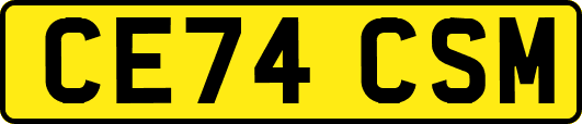 CE74CSM