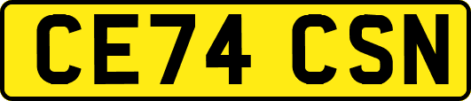 CE74CSN