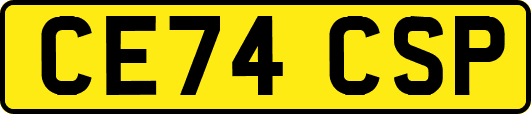 CE74CSP