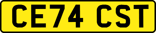 CE74CST
