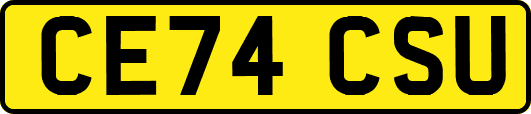 CE74CSU