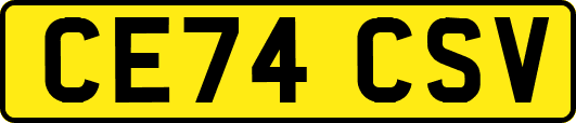CE74CSV