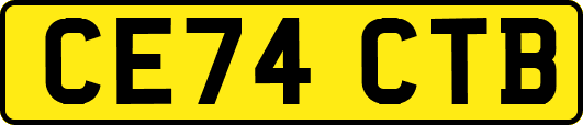 CE74CTB