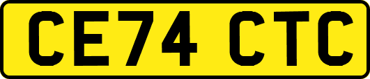 CE74CTC