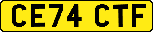 CE74CTF