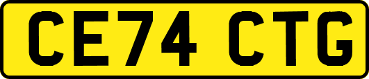 CE74CTG