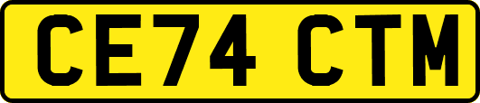 CE74CTM