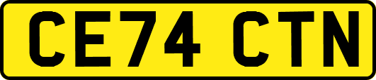 CE74CTN