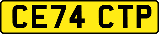 CE74CTP