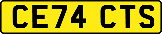 CE74CTS