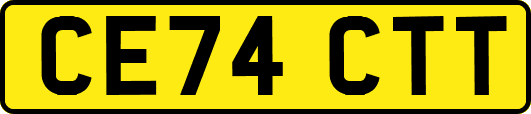 CE74CTT