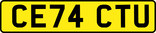 CE74CTU