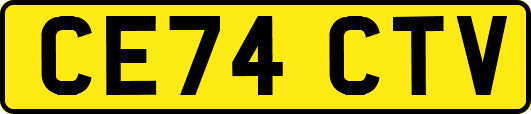 CE74CTV
