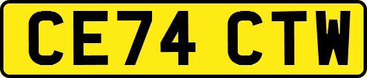 CE74CTW