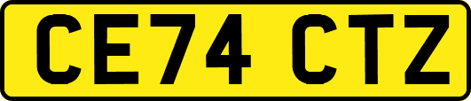 CE74CTZ